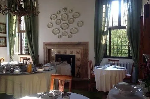 Relais Villa Sagramoso Sacchetti Verona 0*,  Italy