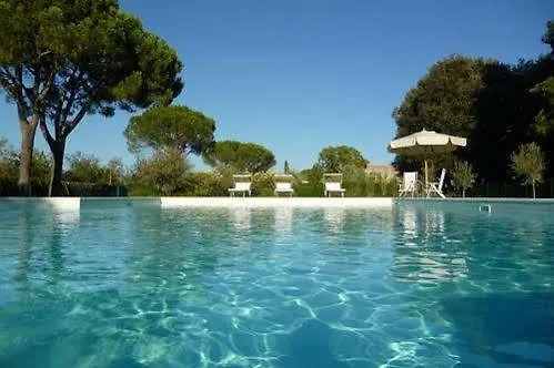 Relais Villa Sagramoso Sacchetti Verona Farm stay