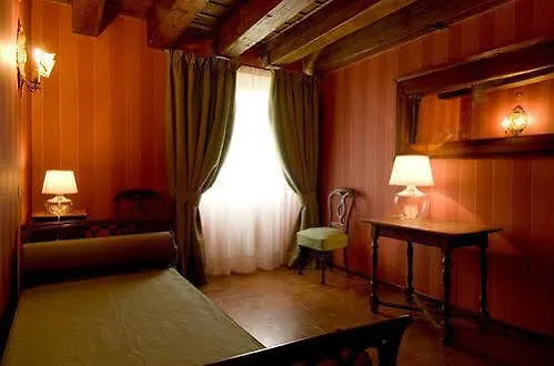 Relais Villa Sagramoso Sacchetti Verona