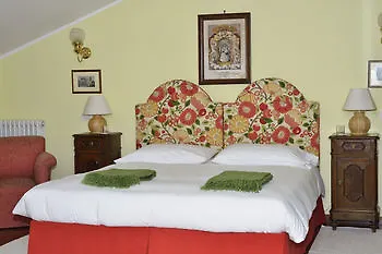 Relais Villa Sagramoso Sacchetti Verona Italy