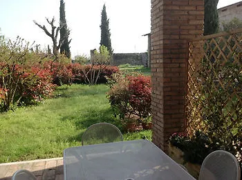 Relais Villa Sagramoso Sacchetti Verona Farm stay