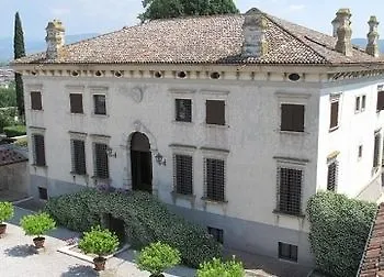 Relais Villa Sagramoso Sacchetti Verona 0*,