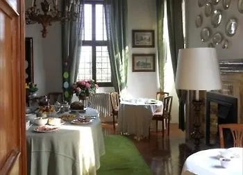 Relais Villa Sagramoso Sacchetti Verona
