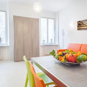  Apartman Italianflat - La Vigna In Citta